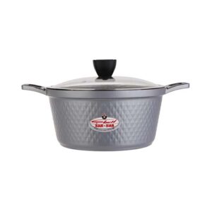 قابلمه سایز24 سانت دیاناDN-424زرساب