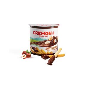 شکلات جوی استیک 40 گ کرمونا