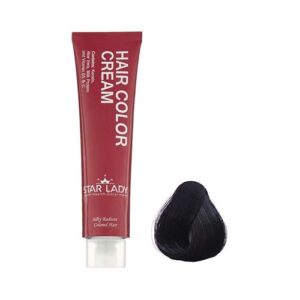 رنگ مو کد 3.20 بنفش تیره 120م استار لیدی