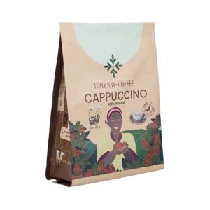 کاپوچینو 25گ 16ع جاموکا