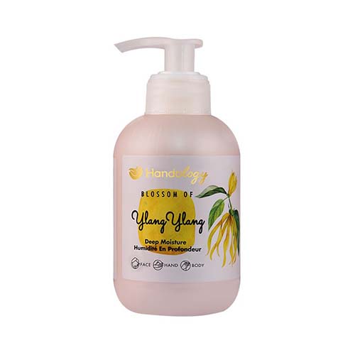 کرم بلاسم شکوفه یلانگ یلانگ پوست خشک 230م هندولوژی کرم بلاسم شکوفه یلانگ یلانگ پوست خشک 230م هندولوژی