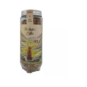 غلات فراوری شده مغزهای خوراکی 380گ نیچربایت