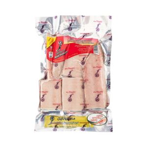 فیله ماهی گالیت 500گرمی خلیج