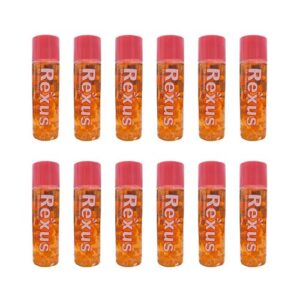 نوشیدنی توت فرنگی حبابی آلوورا کاپ‌دار 320cc رکسوس