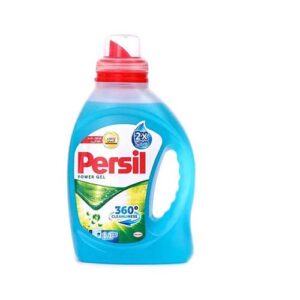 مایع لباسشویی ژل رنگ 1000 گ پرسیل