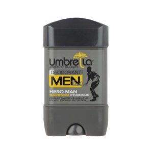 دئودرانت مردانه هيرو 75 ميل آمبرلا