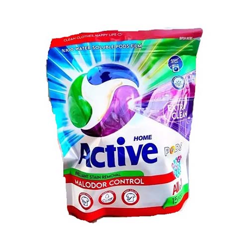 پاد لباسشویی 26گ اکتیو پاد لباسشویی 26گ اکتیو