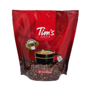 کافی میکس 1*3 18گ*4+20ع تیمز