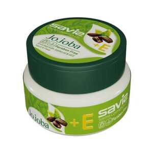 کرم گیاهی جوجوبا 150گرمی ساویز