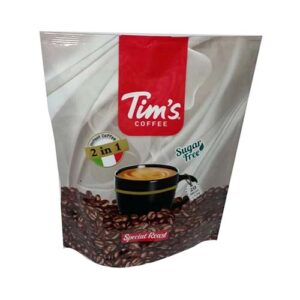 کافی میکس 1*2 12گ*4+20ع تیمز