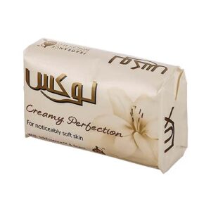 صابون ویتامینه تالو با رایحه گل سفید 125گرم لوکس