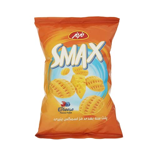 پلت برگه ای پنیری اکو مزاسمکس 45گ مزمز پلت برگه ای پنیری اکو مزاسمکس 45گ مزمز