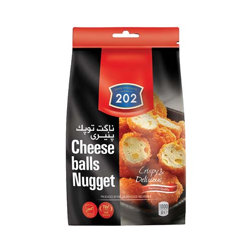 توپک پنیری 1000گ 202 توپک پنیری 1000گ 202