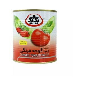 رب گوجه فرنگی 800g یک و یک