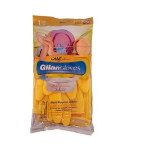 دستکش خانگی بلند متوسط گیلان