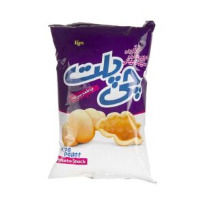 چي پلت سرکه ويژه 35 گرم چي توز