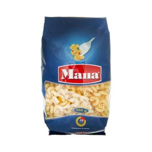 ماکارونی فرمی سیم تلفنی مانا