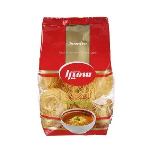 ورمیشل 500gآشیانه سمیرا