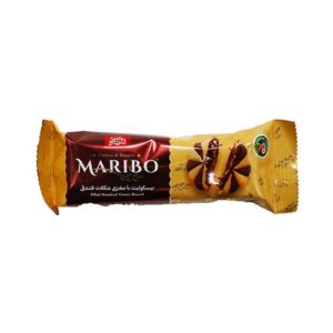 بيسکوئيت چتري فندقي ماريبو57گ چاکلز