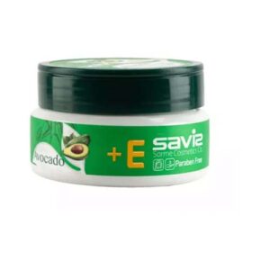 کرم گیاهی آووکادو 150گرمی ساویز