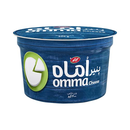 پنير اماه 400 گرمي کاله پنير اماه 400 گرمي کاله