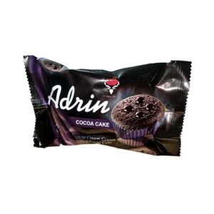 کیک خیس بزرگ 60 گرم آدرین