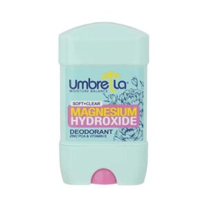 دئودرانت زنانه سافت 75 ميل آمبرلا