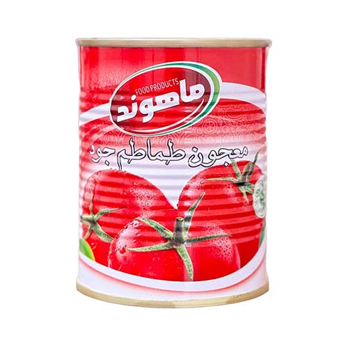 رب 400 گرمي کليددار ماهوند رب 400 گرمي کليددار ماهوند