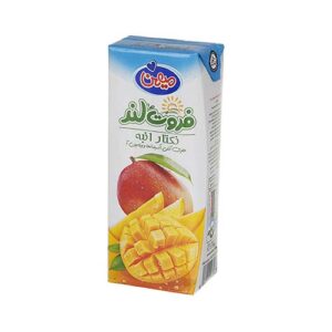 نکتار 200CCانبه فروت لند میهن