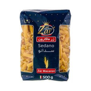 پاستا سدانو 500گ مانا