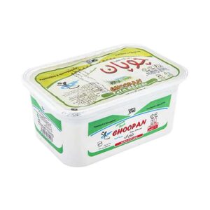 پنير سفيد 400 گ چوپان