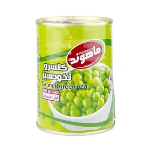 کنسرو نخود سبز 350 گرمي ايزي ماهوند