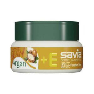 کرم گیاهی آرگان 150گرمی ساویز