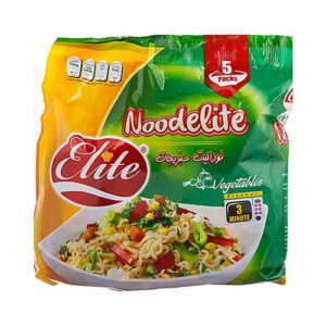 پک 5عددي نوداليت سبزي نوديلند