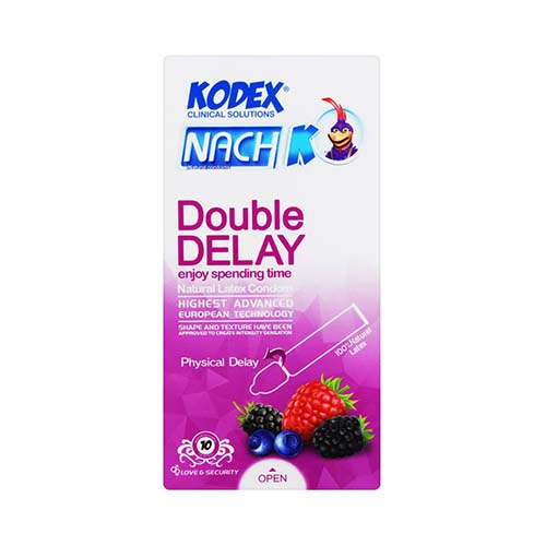 کاندوم 10عددي تاخيري فيزيکي دوبل کدکس کاندوم 10عددي تاخيري فيزيکي دوبل کدکس