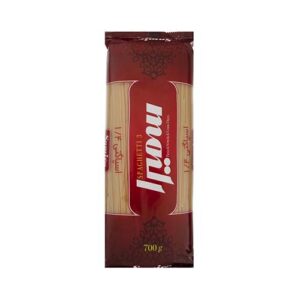 اسپاگتی 1000گرم 1.4 سمیرا