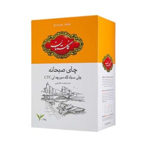 چای صبحانه 500g گلستان