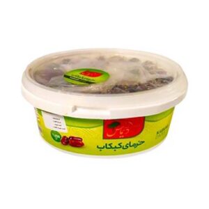 خرما کبکاب 1200گ دیماس