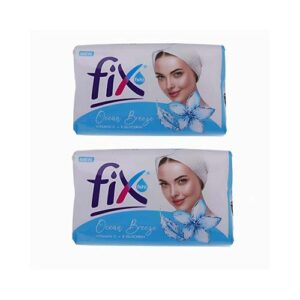 صابون ویتامینه مناسب انواع پوست با رایحه اقیانــوس 90گ فیکس