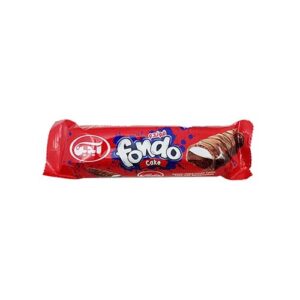 کیک فوندو 38گ آیدین