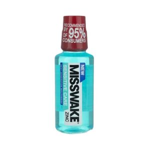 دهان شوی زیرو سنستیو میسویک