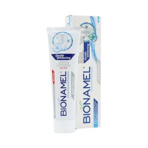 خمیر دندان سفید کننده 130گ بایونمل