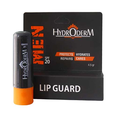 ترميم کننده و محافظ لب آقايان هيدرودرم 5 4 گرم