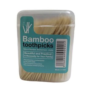 خلال دندان بامبو 230 عددی کیفیت اعلا اینجوی هوم