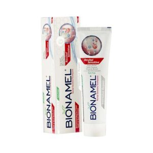 خمیر دندان مناسب دندان های حساس 130گ بایونمل