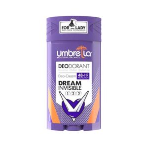 استیک خوشبو کننده زنانه دریم 90م آمبرلا
