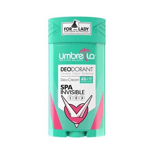 استیک خوشبو کننده زنانه اسپا 90م آمبرلا استیک خوشبو کننده زنانه اسپا 90م آمبرلا