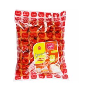 ناگت 70% بالک 2.5 کیلوگ تانیس