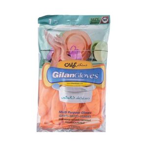 دستکش خانگی کوتاه متوسط گیلان