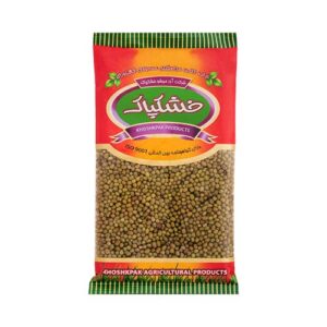 ماش 900g سلفون خشکپاک